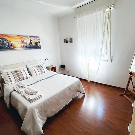 Appartamento Citta Giardino Cusano Milanino Esterno foto